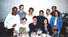 materials and surface science group, summer 1998